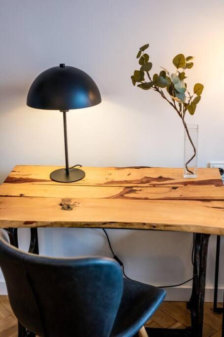 Stylish&Modern Studio In The Heart Of Warsaw!New! Exterior foto