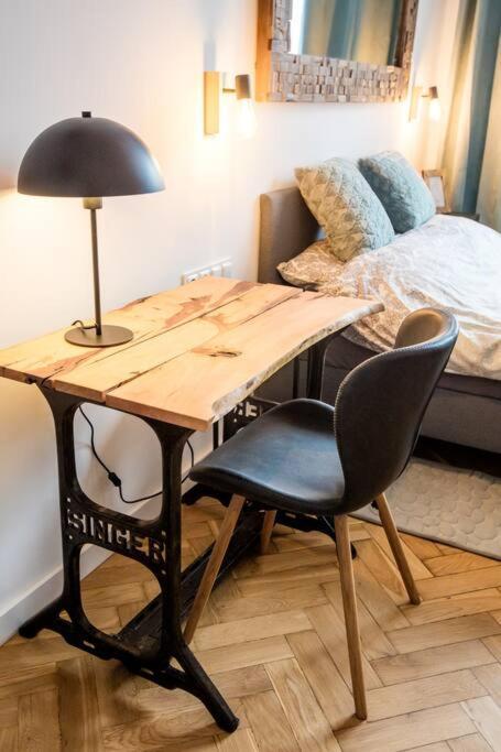Stylish&Modern Studio In The Heart Of Warsaw!New! Exterior foto