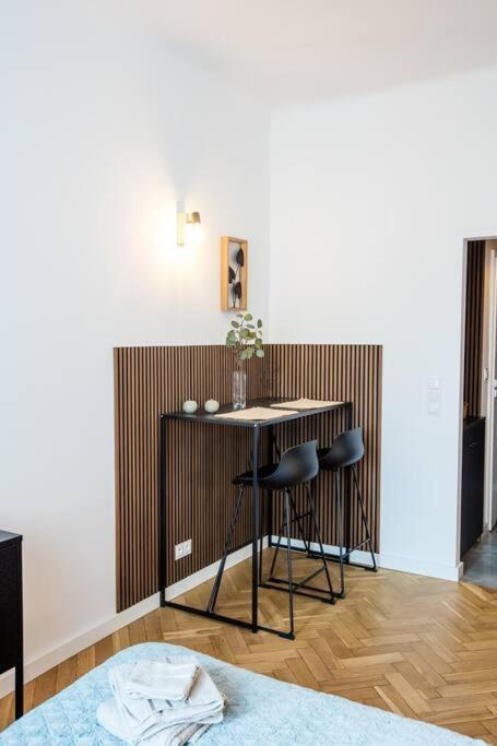 Stylish&Modern Studio In The Heart Of Warsaw!New! Exterior foto